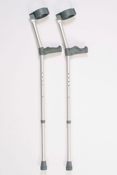 Crutches