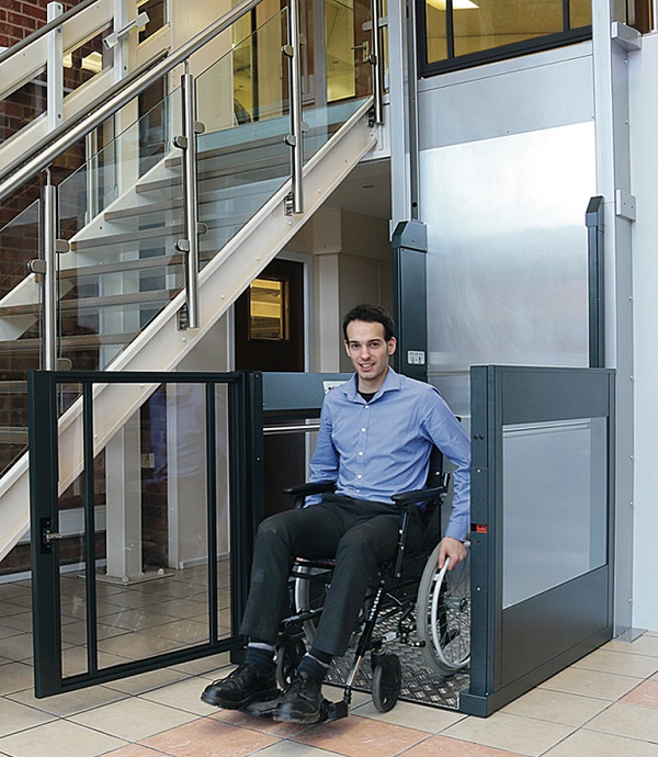 Disabled Access Lifts Haven Mobility